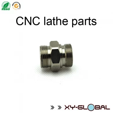 CNC Lathe for screw parts