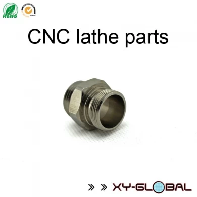 CNC-Drehmaschine für Schraubenteile