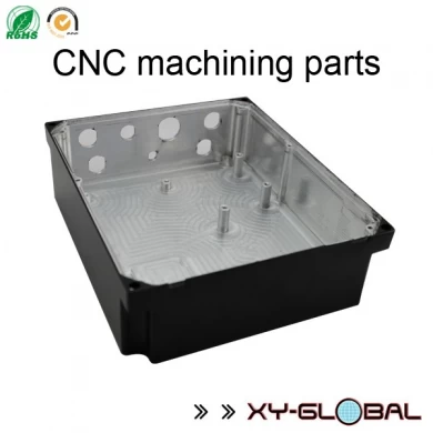 CNC Machining, Small Parts Fabrication