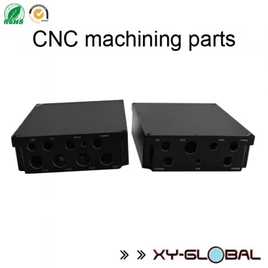 CNC Machining, Small Parts Fabrication