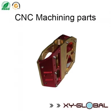 CNC Maching Part/Turning Part with 0.02mm Tolerance, Made of Stainless Steel