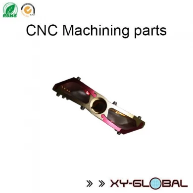 CNC Maching Part/Turning Part with 0.02mm Tolerance, Made of Stainless Steel