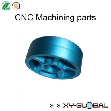 CNC Maching Parts Manufacturer aluminum custom Turning Part
