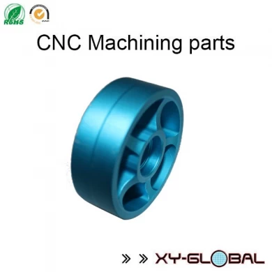 CNC Maching Parts Manufacturer aluminum custom Turning Part