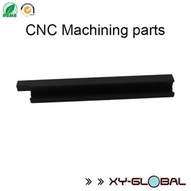 CNC Machining Copper Parts