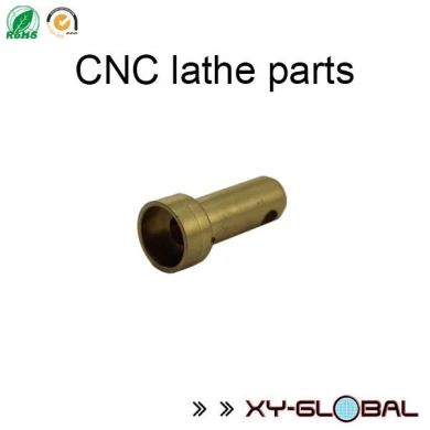 CNC brass machining micro parts