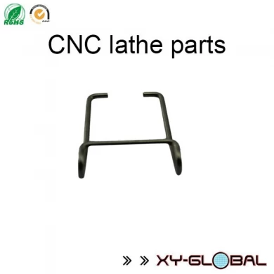 CNC lathe SUS301 bracket