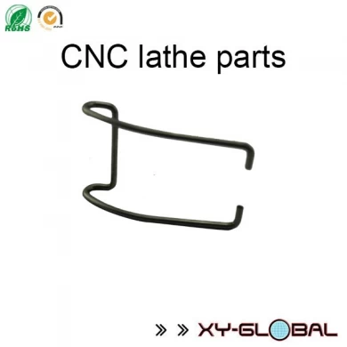CNC lathe SUS301 bracket