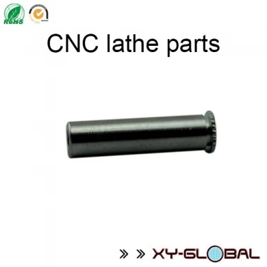 CNC lathe SUS303 part for drilling processing