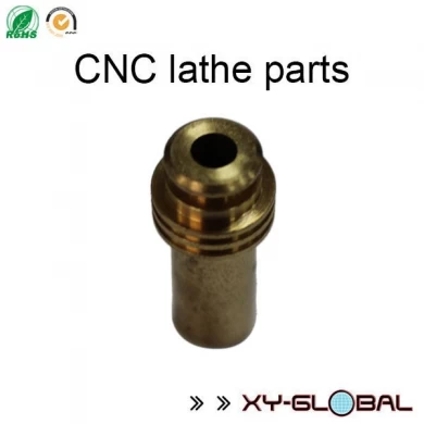 CNC lathe brass Accessories for precision instruments