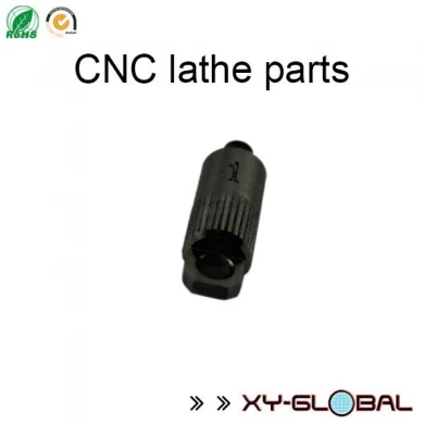CNC lathe turning machine mechanical parts