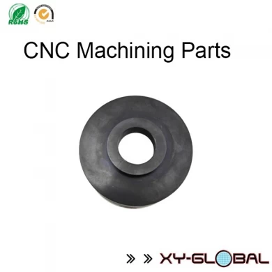 CNC machined aluminum custom parts