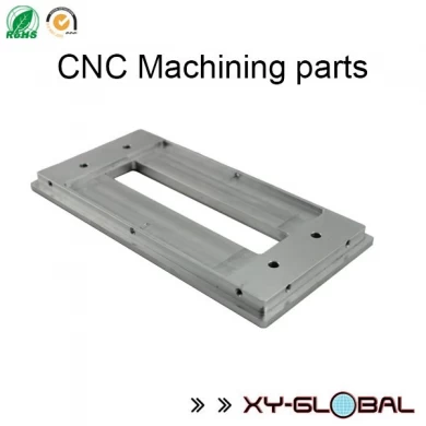 CNC machining high precision parts