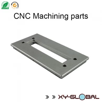 CNC machining high precision parts