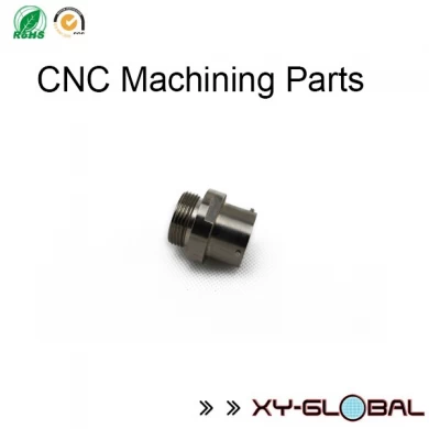 CNC milled aluminum parts CNC stainless steel machining part Metal cnc machining parts