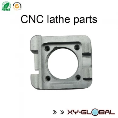 CNC precision machining aluminum parts
