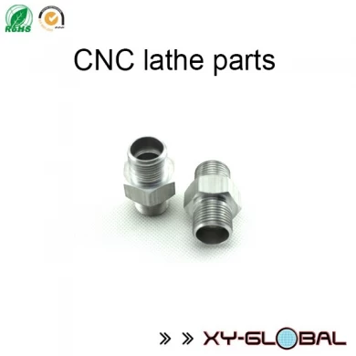 CNC precision machining part