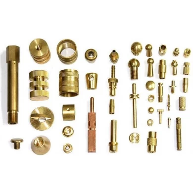 CNC spare parts，Custom CNC lathing parts，Mass production CNC machining parts