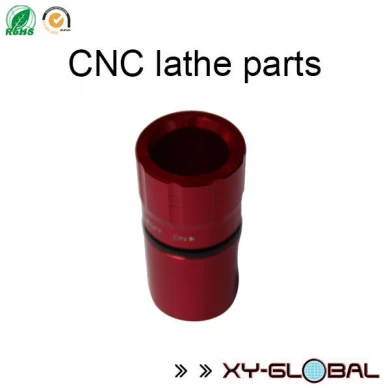 CNC turning auto lathe part