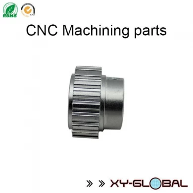 CNC turning part/lathe metal part