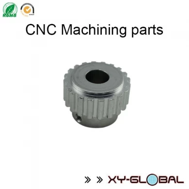 CNC turning part/lathe metal part