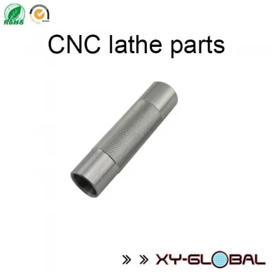 CNC turning parts of stainless steel 303