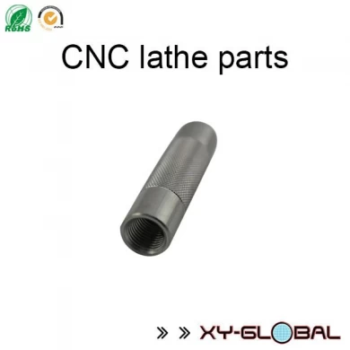CNC turning parts of stainless steel 303