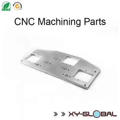CT61100A cnc machining metal parts