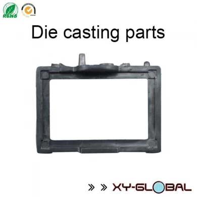Cheaper and newest ADC12 aluminium alloy die casting part