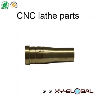 China AL6061 CNC lathe precision instruments Accessories