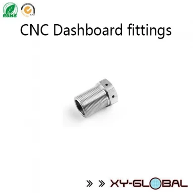 China CNC Machined Parts distributor, CNC Dashboard fittings