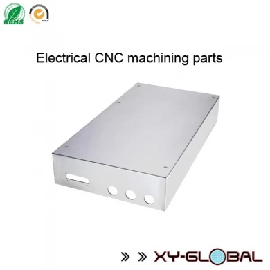 China CNC Machined Parts distributor, CNC Machining Electrical housing