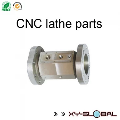 China CNC Machined Parts distributor, custom forged carbon steel parts with CNC lathing