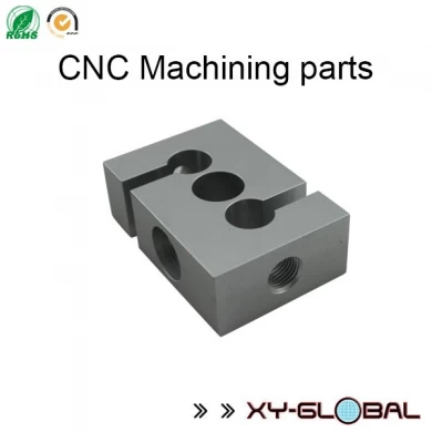 China CNC manufacturer custom made cnc machining parts stainless steel machining part