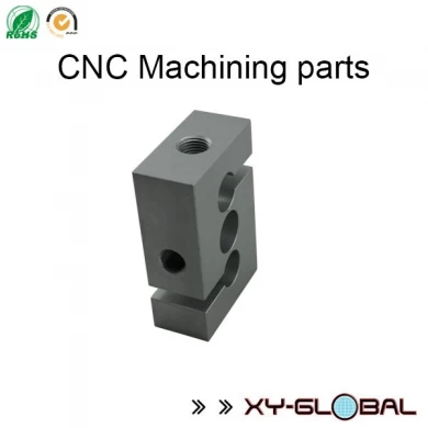 China CNC manufacturer custom made cnc machining parts stainless steel machining part