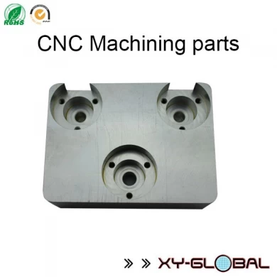 China CNC manufacturer custom made cnc machining parts stainless steel machining parts
