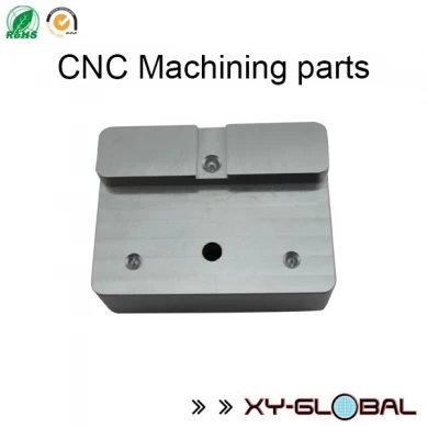China CNC manufacturer custom made cnc machining parts stainless steel machining parts