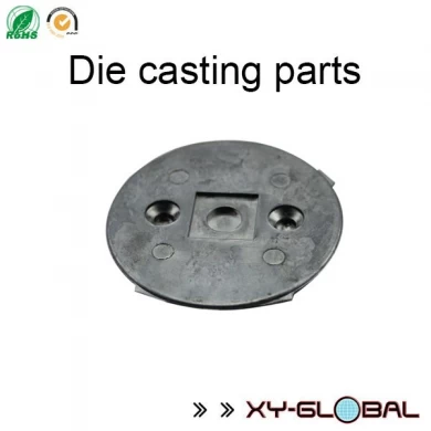 China Die Casting Aluminum cast products