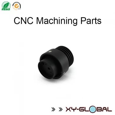 China Fabrication Services OEM High Precision Metal CNC Machining Parts