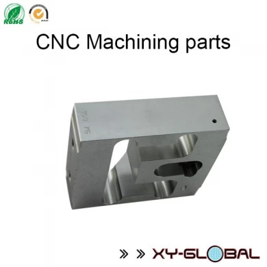 China Guandong hoge kwaliteit Aangepaste Al6061 Precision CNC-bewerkingscentra delen
