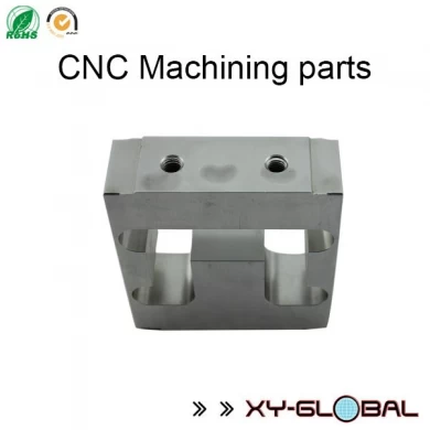 China Guandong high quality Custom Al6061 Precision CNC machining parts