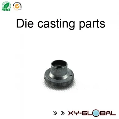 China Manufacturer High Quality Aluminum Die Casting Auto Part