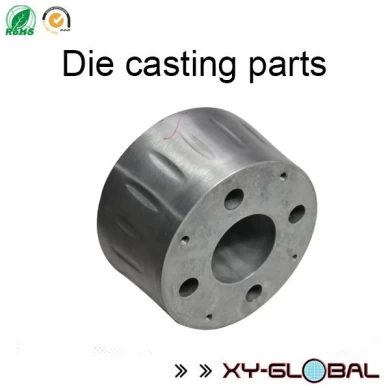 China OEM medical equipment parts aluminum die casting parts