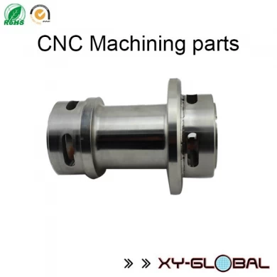 China Shenzhen high quality stainless steel precision cnc machining parts