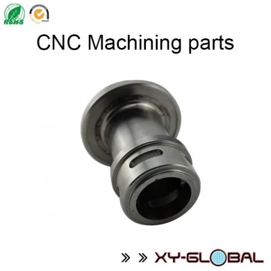 China Shenzhen high quality stainless steel precision cnc machining parts