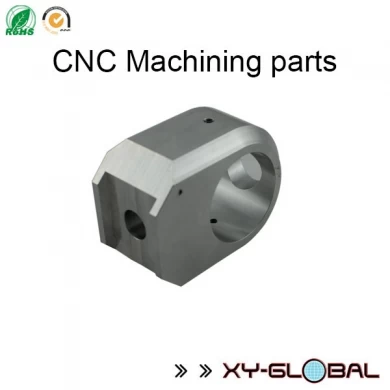 China Supplier custom made cnc machining parts for fitness equipment