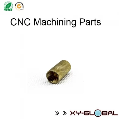 CNC de China de servicios mecanizados SS304 SS316 piezas de precisión de mecanizado de piezas de encargo del CNC