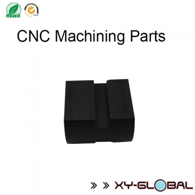 China custom cnc machined parts with good quality and better price