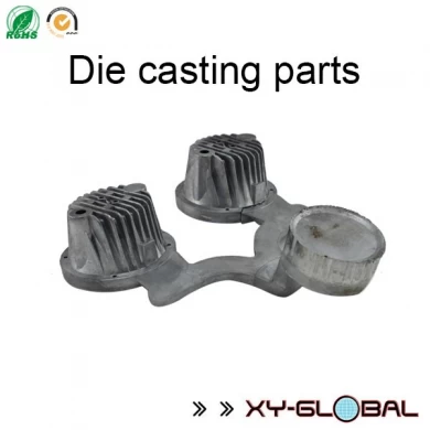 China die casting part with Good Quality and Better Price