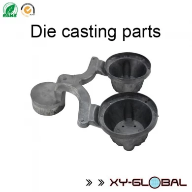 China die casting part with Good Quality and Better Price